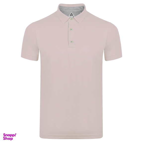 پولوشرت مردانه وستیتی مدل L1 Collar