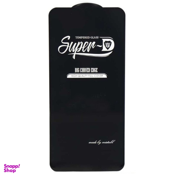 محافظ صفحه نمایش گوشی موبایل سوپردی مدل MEITUBL SUPER D مناسب سامسونگ Galaxy A16