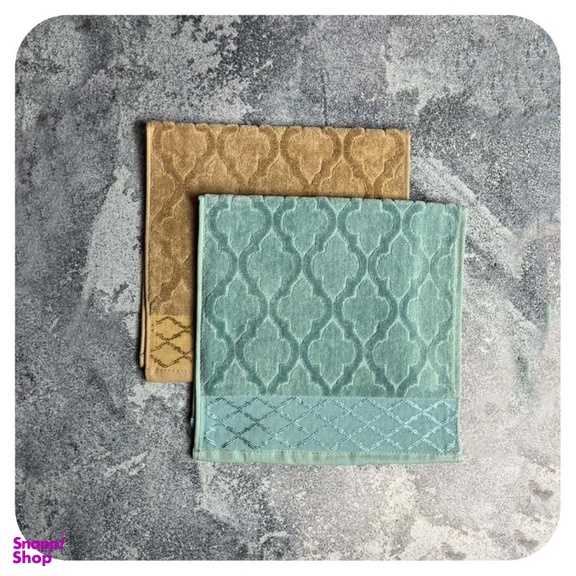 حوله دستی ماندگار مدل ونکلیف کد 6633450