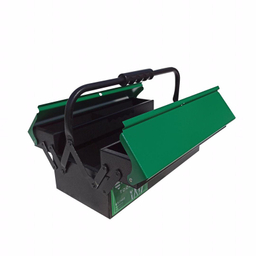 جعبه ابزار براوو مدل BT-7402