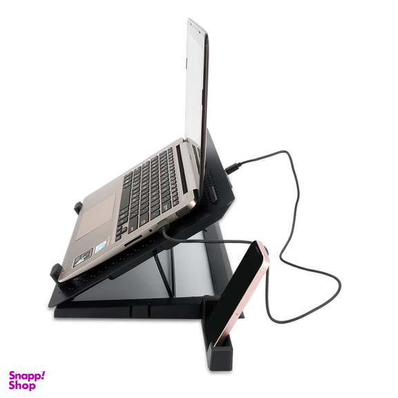 استند و پایه خنک کننده لپ تاپ ردراگون مدل GCP500