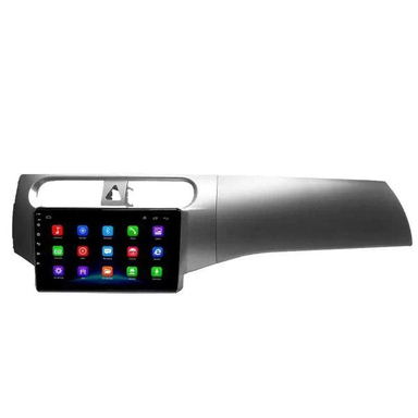 مانیتور اندروید خودرو کد H220 مناسب برلیانس