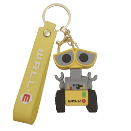 جاکلیدی مدل WALLE