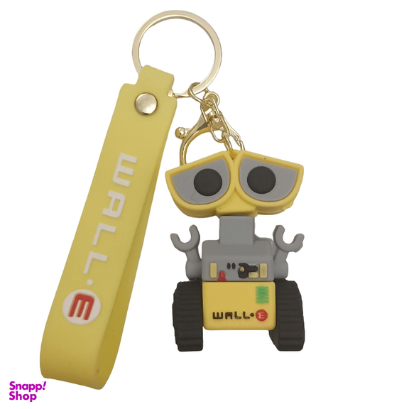 جاکلیدی مدل WALLE