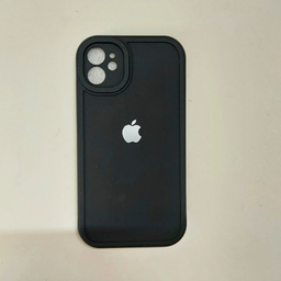 کاور قاب گارد مدل سیلیکونی کد 07 مناسب iPhone 12