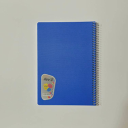 دفتر 100 برگ نویس کد N-364