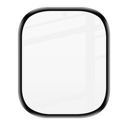 محافظ صفحه نمایش بوف مدل Full Glue Pro G مناسب برای اپل واچ 49 میلی متری سری Ultra
