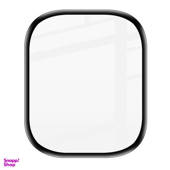 محافظ صفحه نمایش بوف مدل Full Glue Pro G مناسب برای اپل واچ 49 میلی متری سری Ultra