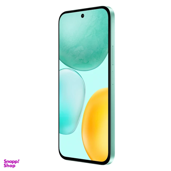 گوشی موبایل آنر مدل X6C دو سیم کارت ظرفیت 128 گیگابایت رم 6 گیگابایت