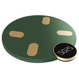 ترازو دیجیتال هایلو مدل CM01- new Version