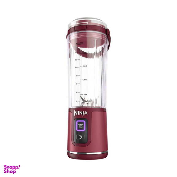 شیکر نینجا تک درب مدل BC-151