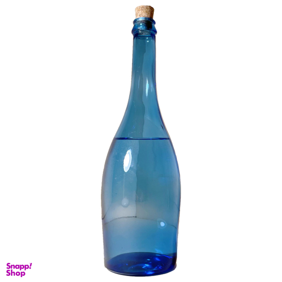 بطری طرح کوزه‌ ای مدل خورشیدی گنجایش 1 لیتر