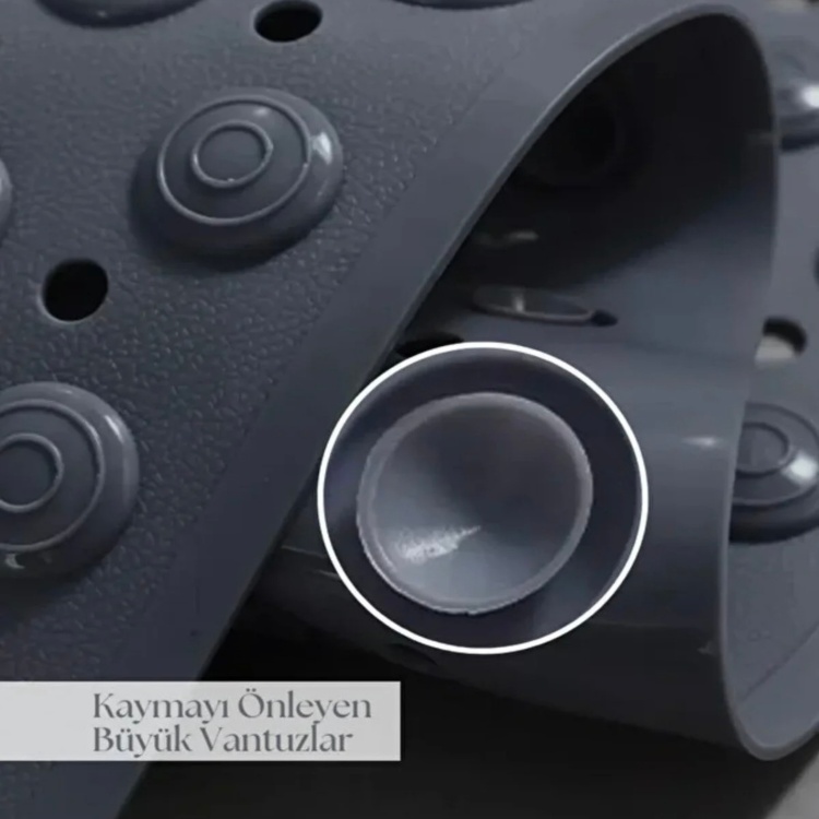 زیرپایی حمام رد رز مدل دیاموند