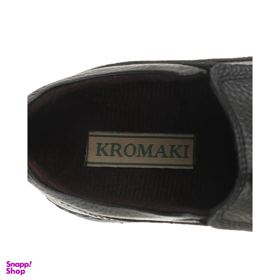 کفش روزمره مردانه کروماکی (Kromaki) مدل Kms903
