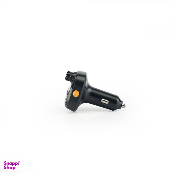 شارژر فندکی موبایل جی بی کیو مدل CC-PM4