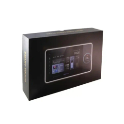 تاچ پنل و کنترلر مرکزی هوشمند ولوم دار TUYA مدل 6 اینچ