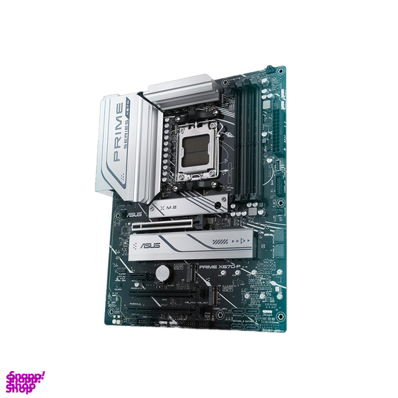 مادربرد ایسوس مدل Prime X670-P Wifi