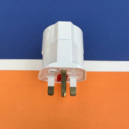 مبدل برق 2 به 3 نارکن مدل XD-501-E