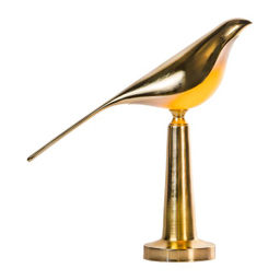 چراغ رومیزی شارژی بی ال مدل پرنده