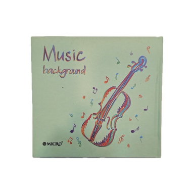 دفتر یادداشت 120 برگ میکرو کد 657489