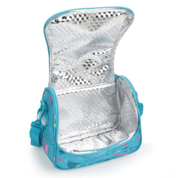 کیف غذا گابل مدل Acqua کد 235732018