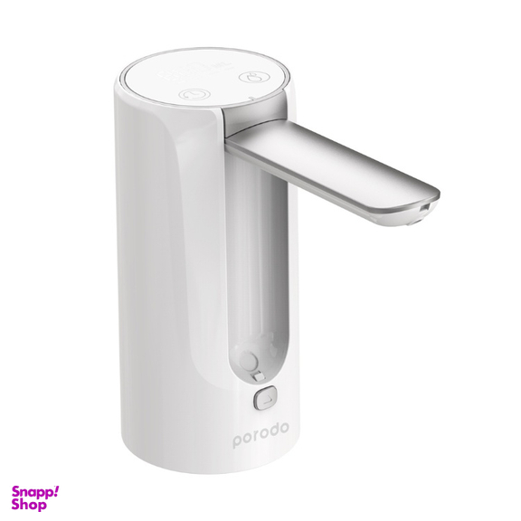 پمپ آب شارژی بدون پایه پرودو مدل PD-LFWD5W-WH
