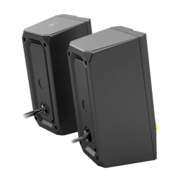 اسپیکر ردراگون مدل Gs520 Anvil رنگ مشکی