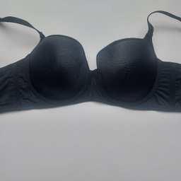 سوتین زنانه برتا کد 6021B رنگ مشکی