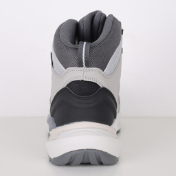 کفش کوهنوردی مردانه اسنو هاوک کد SN-S1117 رنگ طوسی روشن