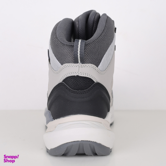 کفش کوهنوردی مردانه اسنو هاوک کد SN-S1117 رنگ طوسی روشن