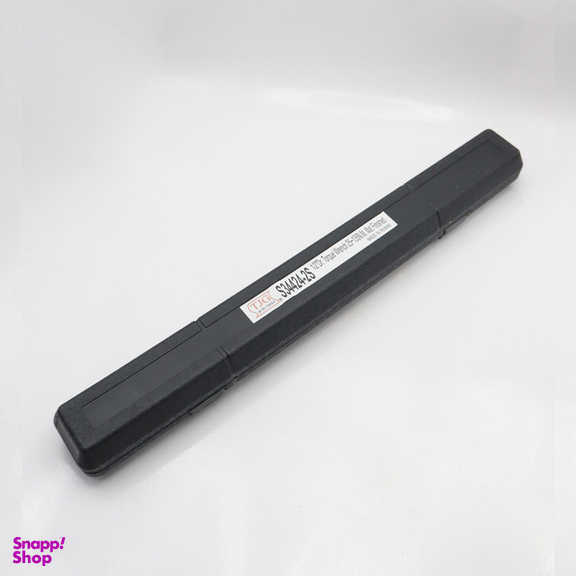 آچار ترکمتر جغجغه ای تی جی جی مدل کد YP-TAIWAN-S34424-2S-25-135N.M سایز 1/2 اینچ