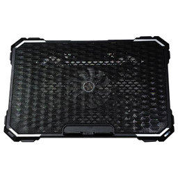 پایه خنک کننده  لپ تاپ تراست مدل TPAD - 4