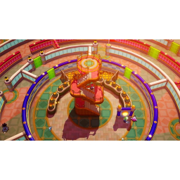 بازی ویدیویی Mario & Luigi Brothership مناسب کنسول بازی Nintendo Switch