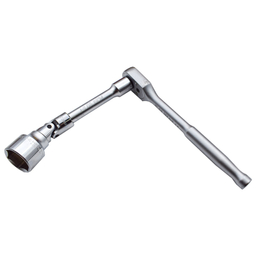 آچار و سری بکس فلگ مدل F425MD-6  مجموعه 25 عددی