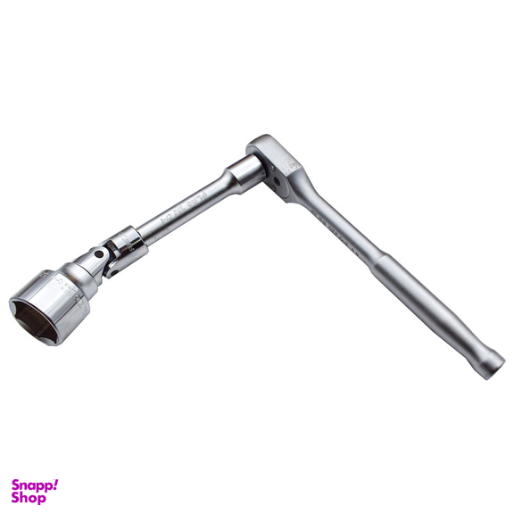 آچار و سری بکس فلگ مدل F425MD-6  مجموعه 25 عددی