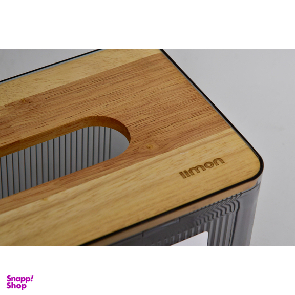 جای دستمال کاغذی لیمون کد 2372