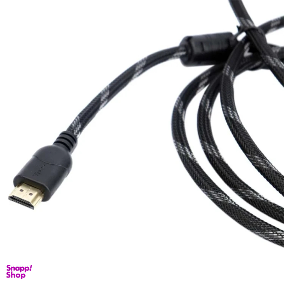کابل HDMI وریتی مدل High Speed طول 2 متر