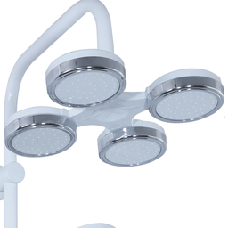 ست شیرآلات اهرمی اندیکا مدل پریا کد 68 مجموعه 6 عددی