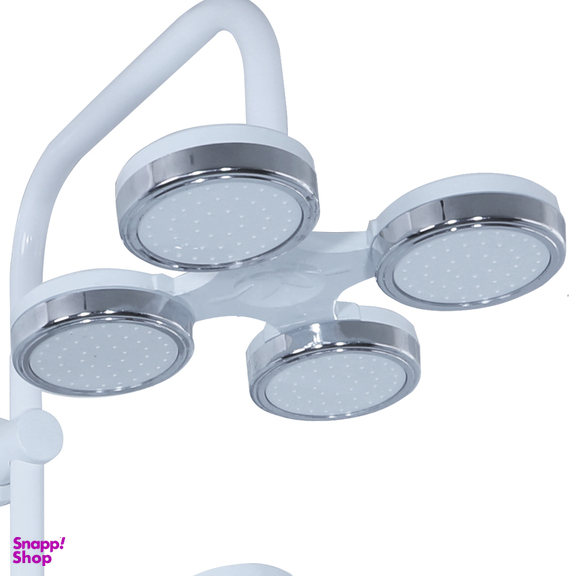 ست شیرآلات اهرمی اندیکا مدل پریا کد 68 مجموعه 6 عددی