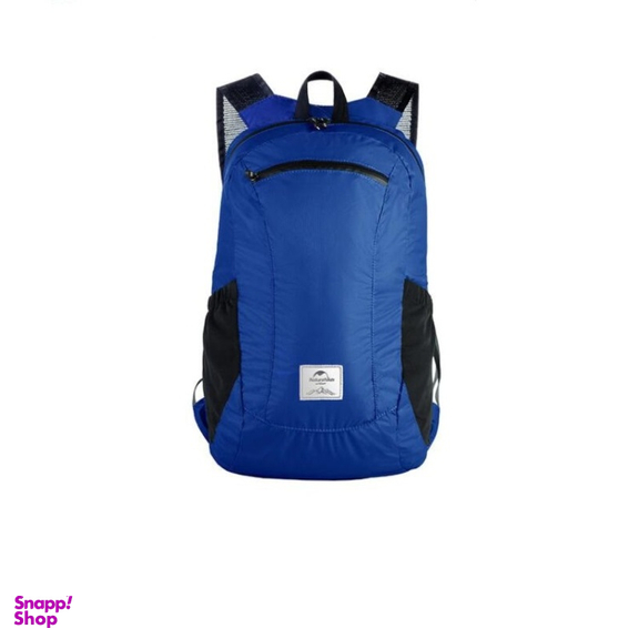 کوله پشتی 18 ليتر نیچرهایک مدل Yunyan Silicone Folding Backpack-Upgrade کد A012-B