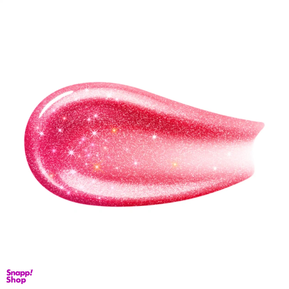 رژ لب مایع کیکو میلانو کد 10 رنگ قرمز