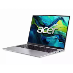 لپ تاپ 16 اینچ ایسر مدل Aspire Lite AL16 52P 32E3-i3 1305U-8GB DDR5-512GB SSD-IPS کاستوم شده