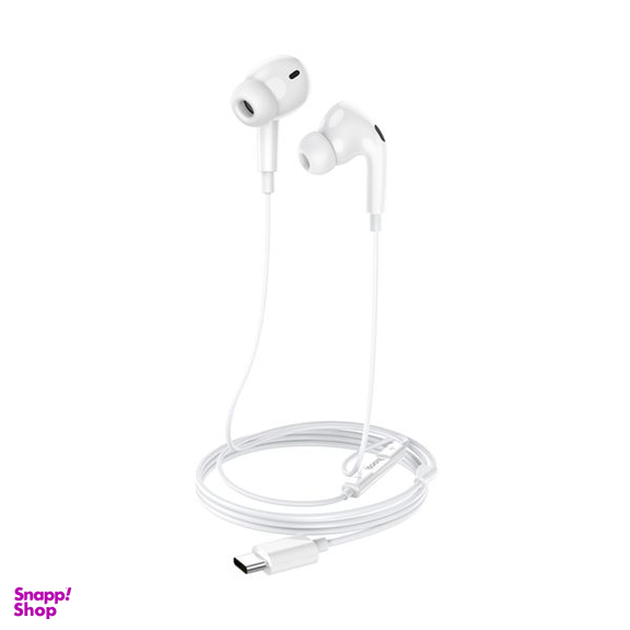 هندزفری با سیم هوکو مدل M101 PRO TYPE-C
