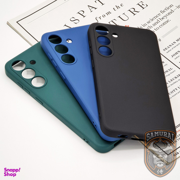 کاور گوشی موبایل سامورایی مدل YCADEN مناسب برای سامسونگ Galaxy A54 5G
