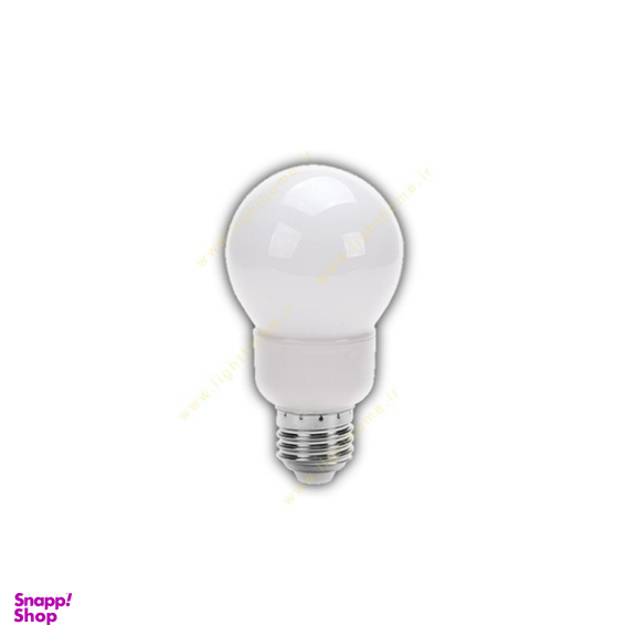 لامپ LED هفت رنگ 1 وات پارس شهاب مدل 6442