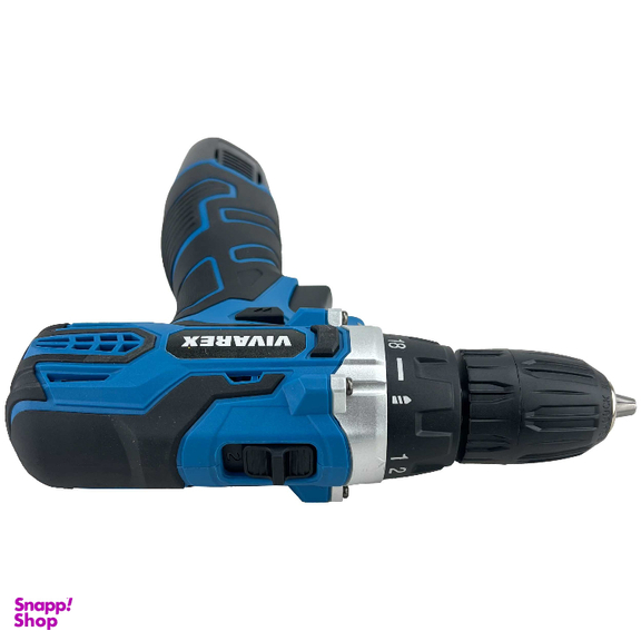 دریل پیچ گوشتی ویوارکس کد VR12V-1C