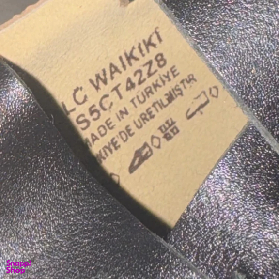 صندل مردانه ال سی وایکیکی مدل TURK405