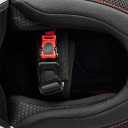 کلاه کاسکت فک متحرک فلش مدل 935SV Neon-YellowGreen-White