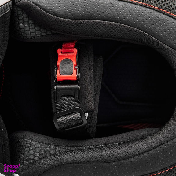 کلاه کاسکت فک متحرک فلش مدل 935SV Neon-YellowGreen-White