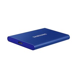 حافظه SSD اکسترنال سامسونگ مدل T7